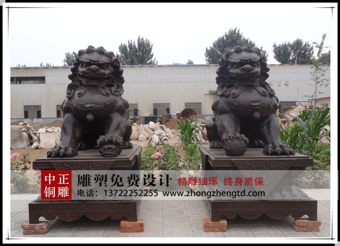 銅獅子.jpg 銅獅子.jpg