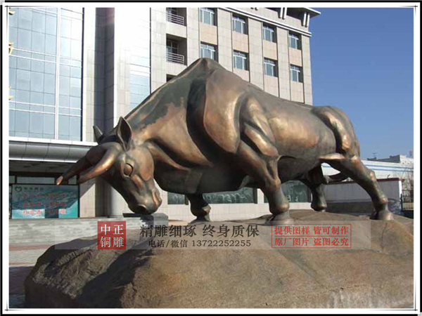 廣場(chǎng)開荒牛圖片