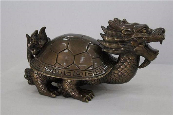 神獸龍龜?shù)袼?></center>                  
<p style=