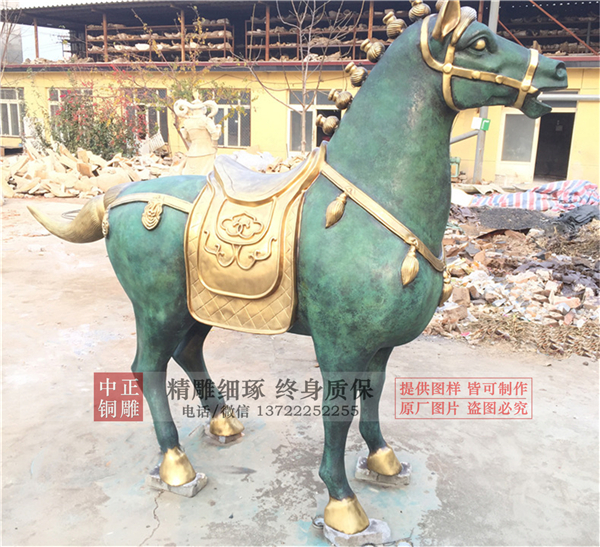 唐馬雕塑.jpg 唐馬雕塑.jpg