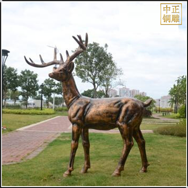 景觀銅鹿雕塑.jpg 景觀銅鹿雕塑.jpg