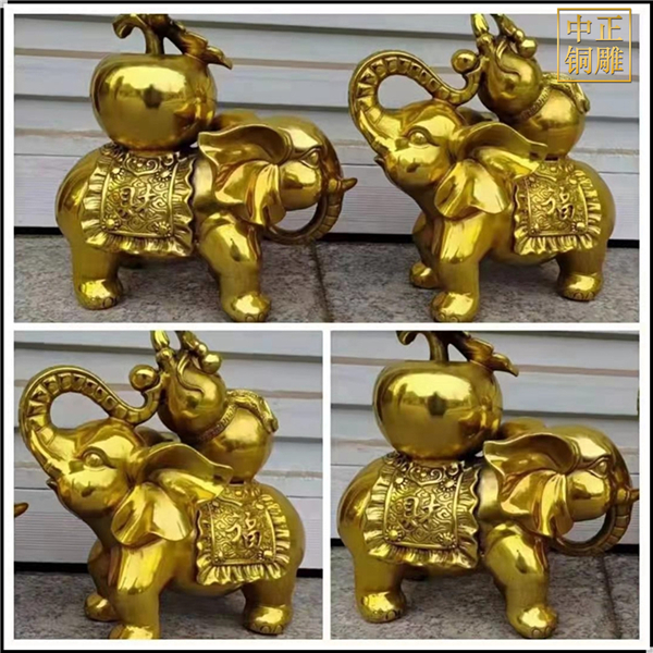 背葫蘆銅大象雕塑.jpg 背葫蘆銅大象雕塑.jpg