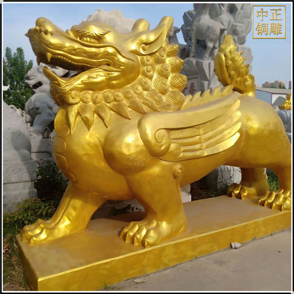 2米銅麒麟雕塑.jpg 2米銅麒麟雕塑.jpg