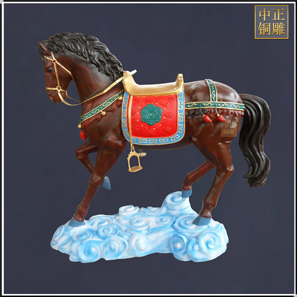 廣場奔馬雕塑.jpg 廣場奔馬雕塑.jpg