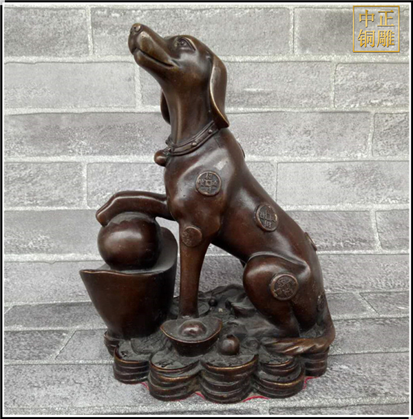 金元寶狗雕塑.jpg 金元寶狗雕塑.jpg