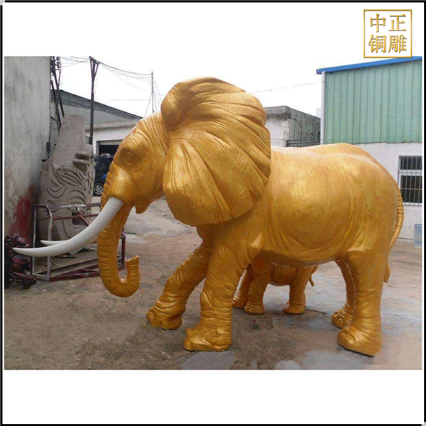 廠家供應銅大象.jpg 廠家供應銅大象.jpg