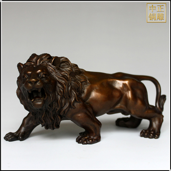 純銅雄獅子.jpg 純銅雄獅子.jpg
