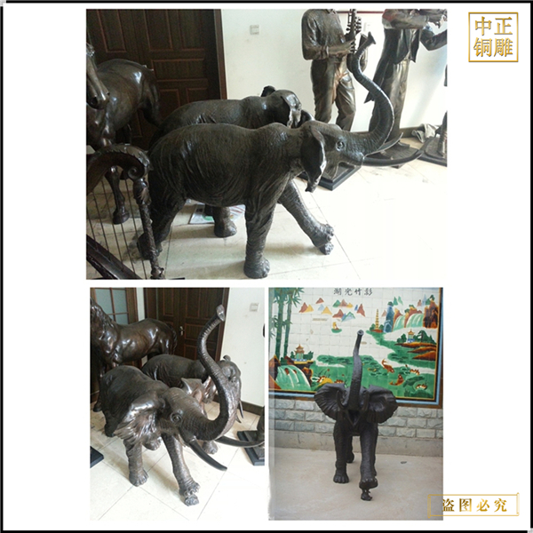 定制銅大象廠家.jpg 定制銅大象廠家.jpg