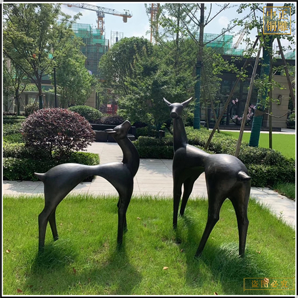園林景觀(guān)銅鹿雕塑擺件.jpg