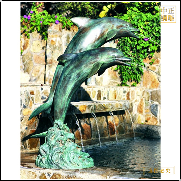 景觀海豚銅雕塑.jpg 景觀海豚銅雕塑.jpg