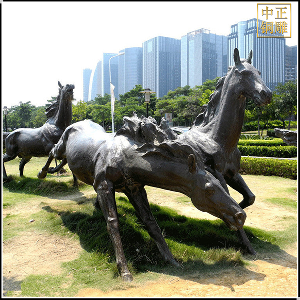 園林銅奔馬.jpg 園林銅奔馬.jpg