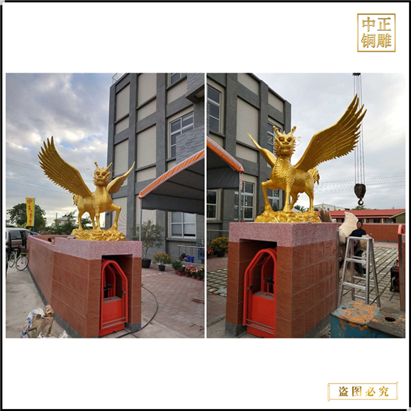 2米動(dòng)物銅雕銅麒麟設(shè)計(jì)制作.jpg 2米動(dòng)物銅雕銅麒麟設(shè)計(jì)制作.jpg