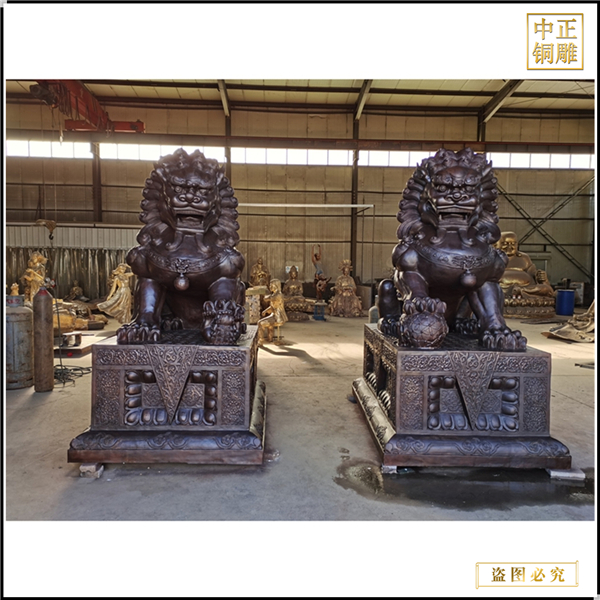 天安門(mén)銅獅子加工制作.jpg